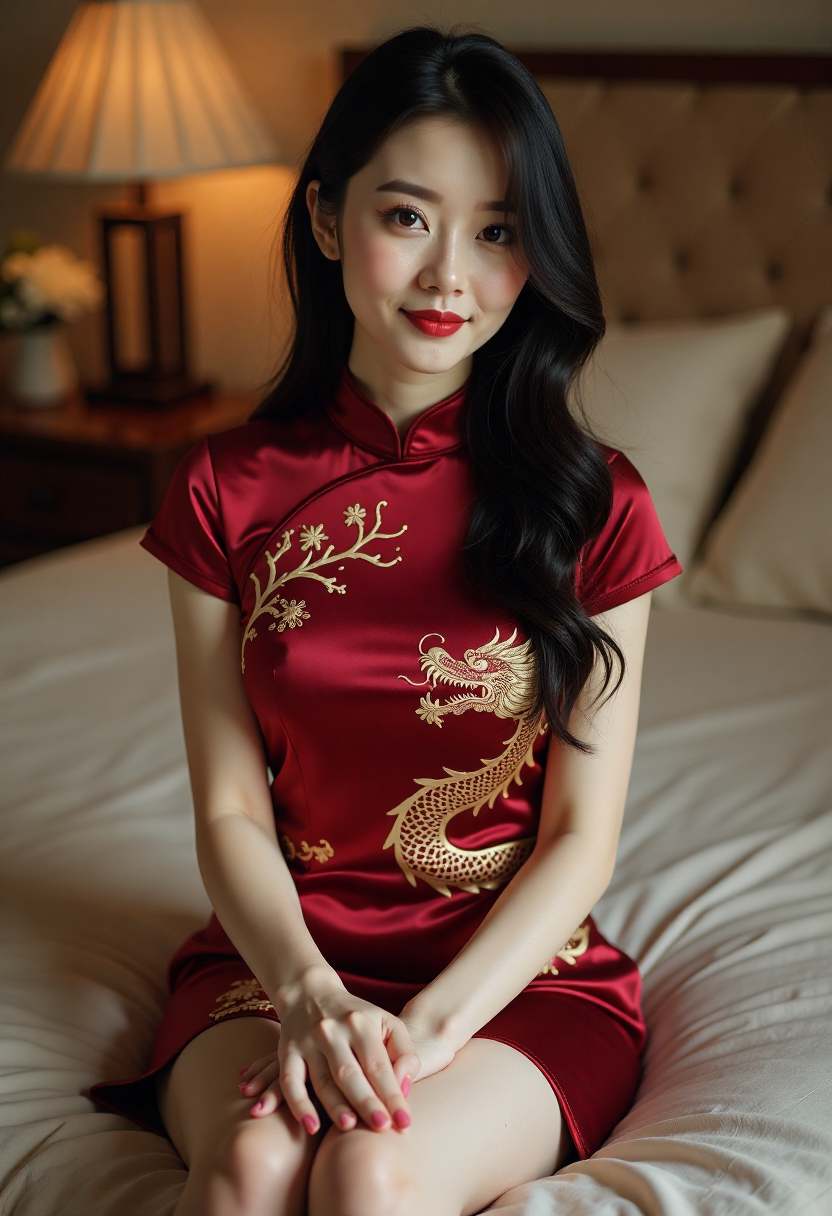 空乘练习生计划