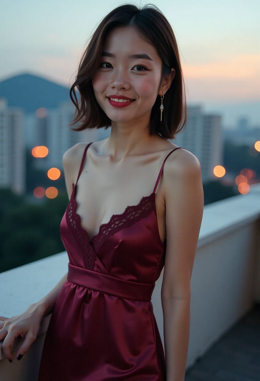 逆风起跑线